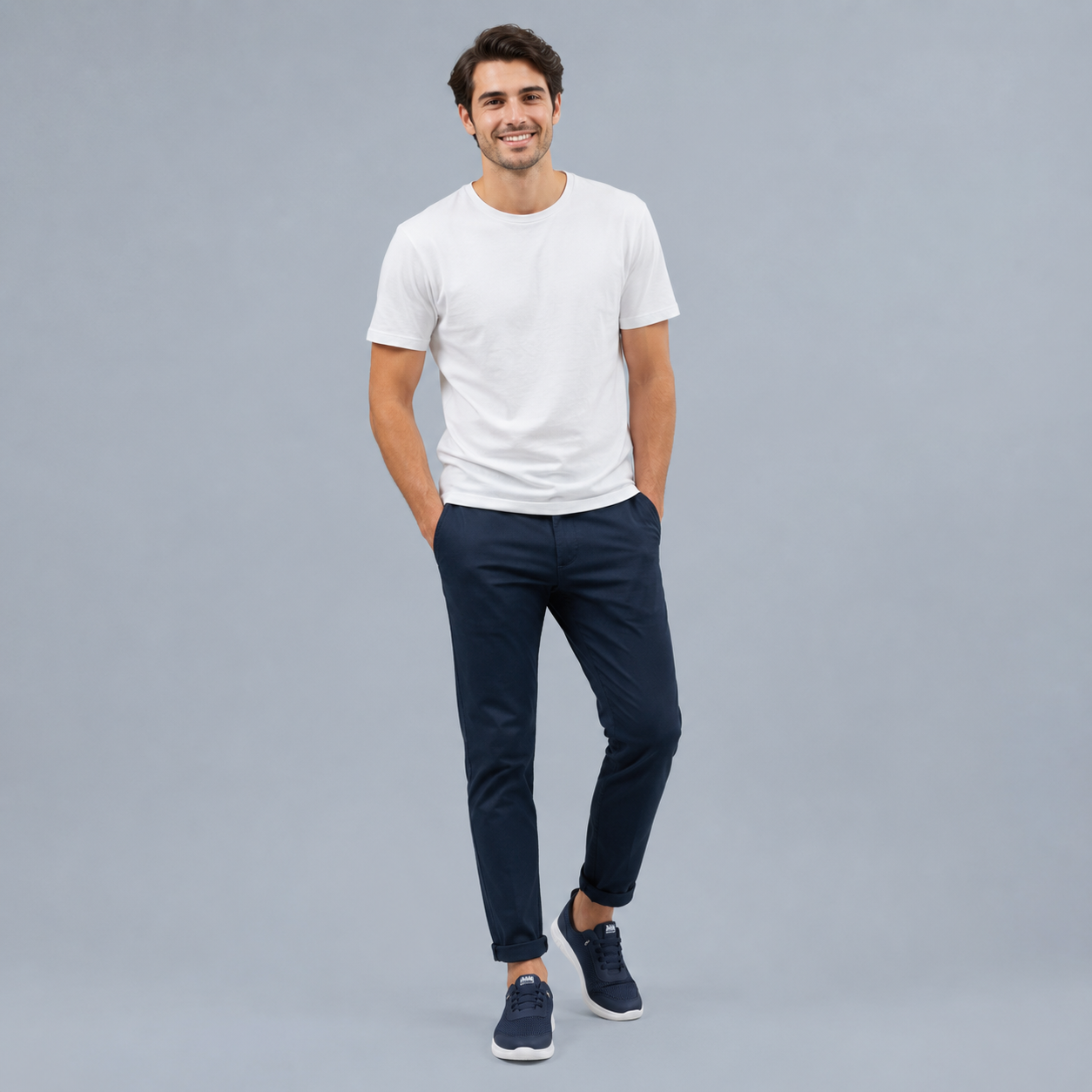 Men's Casual Sneakers Veyron Vale